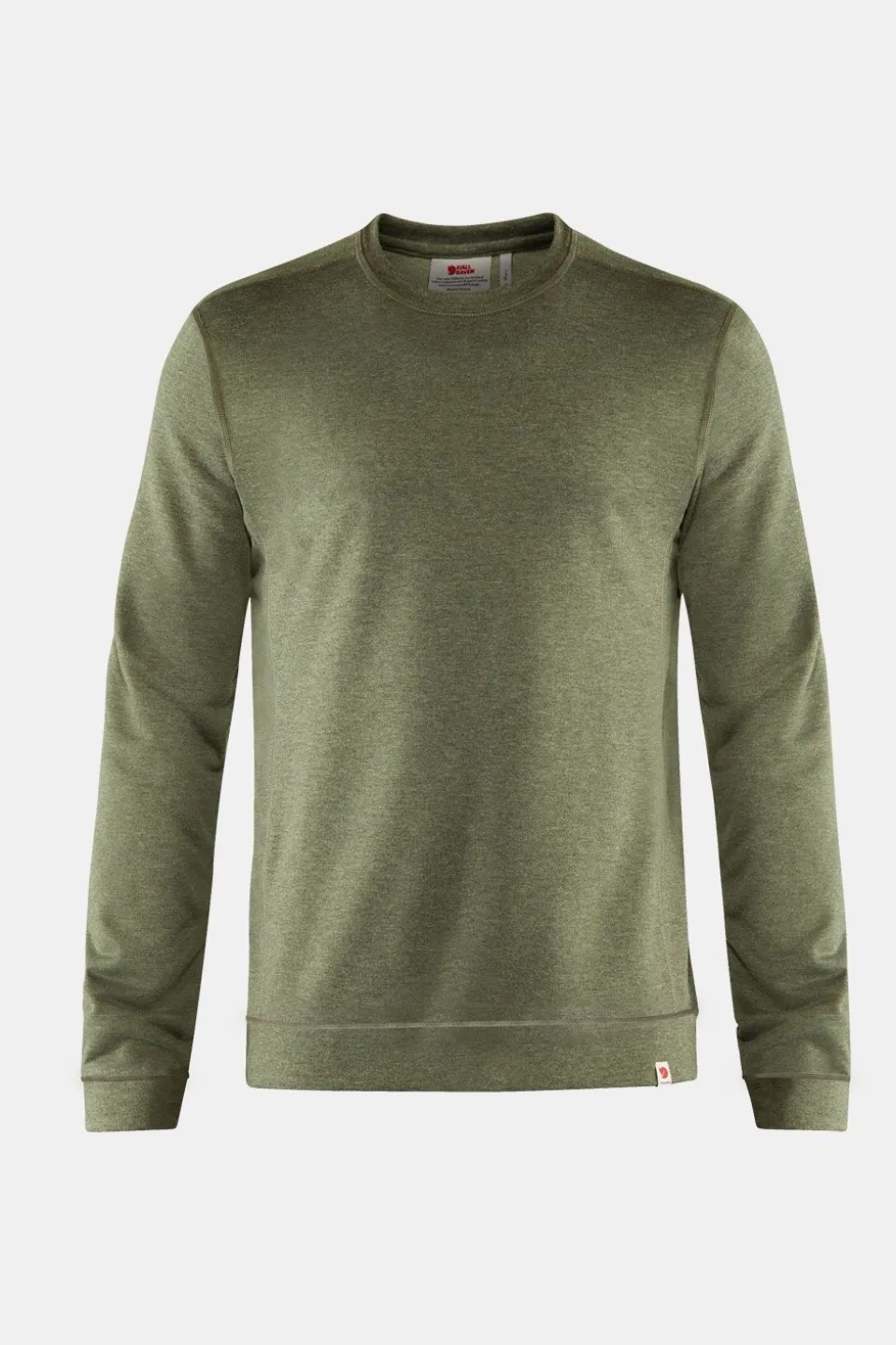 Fjällräven High Coast Lite Sweater M