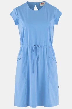 Fjällräven High Coast Lite Jurk Dames