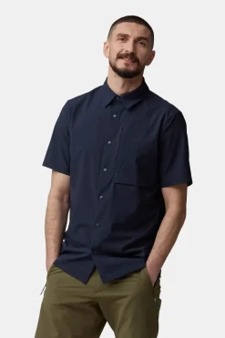 Fjällräven High Coast Pack SS Blouse