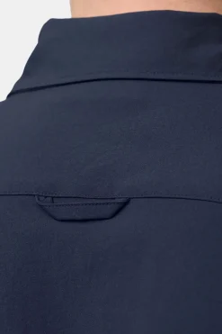 Fjällräven High Coast Pack SS Blouse