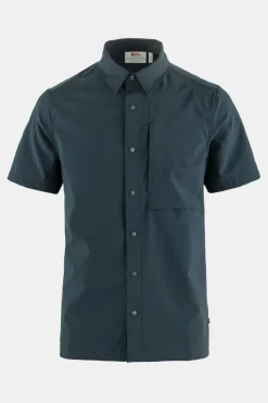 Fjällräven High Coast Pack SS Blouse