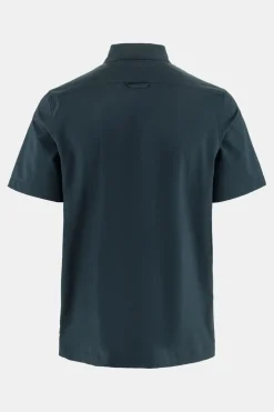 Fjällräven High Coast Pack SS Blouse