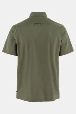 Fjällräven High Coast Pack SS Blouse