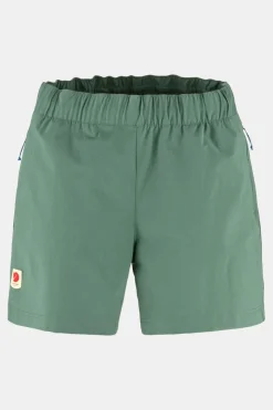 Fjällräven High Coast Relaxed Shorts W