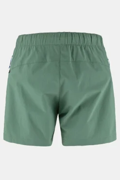Fjällräven High Coast Relaxed Shorts W