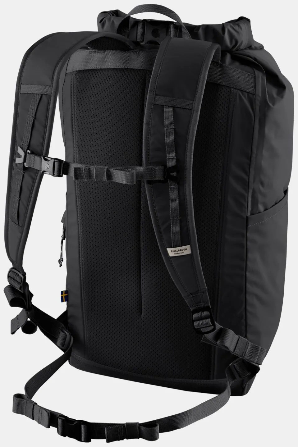 Fjällräven High Coast Rolltop 26