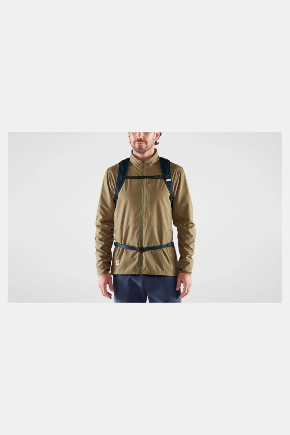 Fjällräven High Coast Rolltop 26