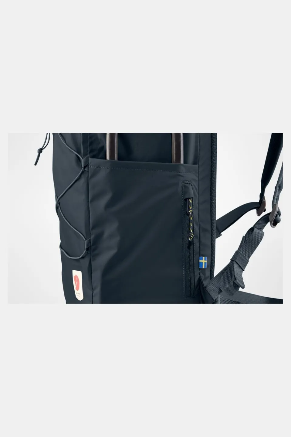 Fjällräven High Coast Rolltop 26