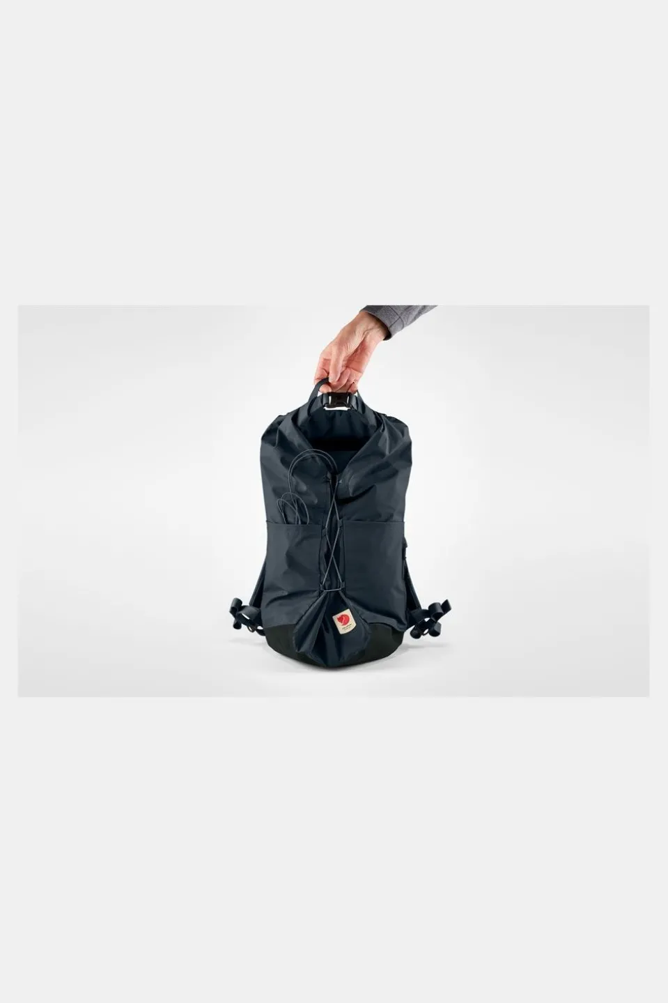 Fjällräven High Coast Rolltop 26