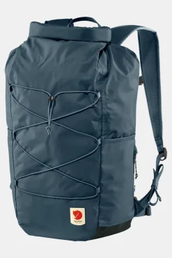 Fjällräven High Coast Rolltop 26