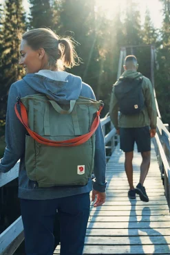 Fjällräven High Coast Totepack