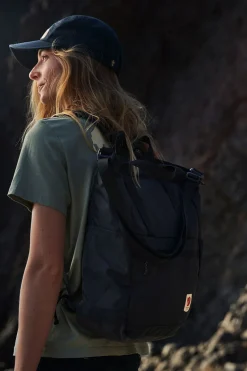 Fjällräven High Coast Totepack
