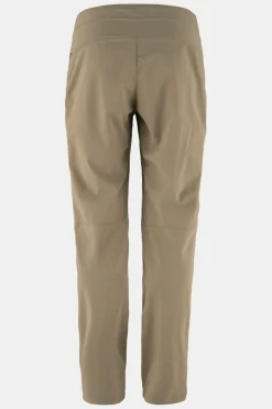 Fjällräven High Coast Trail Broek Dames