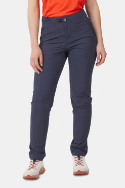 Fjällräven High Coast Trail Broek Dames