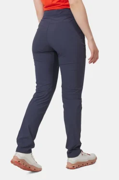 Fjällräven High Coast Trail Broek Dames