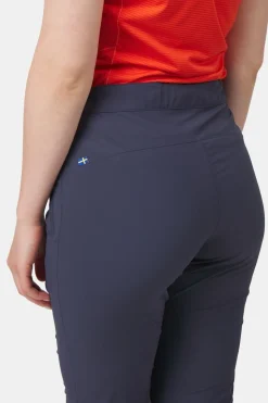Fjällräven High Coast Trail Broek Dames