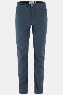 Fjällräven High Coast Trail Broek Dames