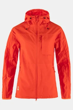 Fjällräven High Coast Wind Jacket W