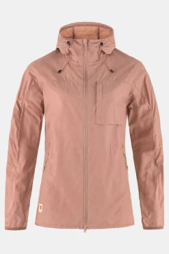 Fjällräven High Coast Wind Jacket W