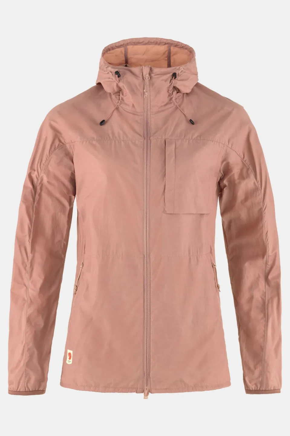 Fjällräven High Coast Wind Jacket W