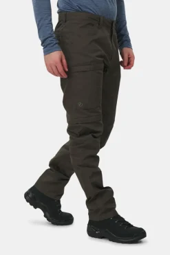 Fjällräven High Coast Zip-Off Afritsbroek