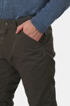 Fjällräven High Coast Zip-Off Afritsbroek