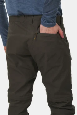 Fjällräven High Coast Zip-Off Afritsbroek