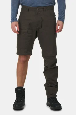 Fjällräven High Coast Zip-Off Afritsbroek