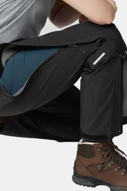 Fjällräven Hydratic Trail Broek Dames