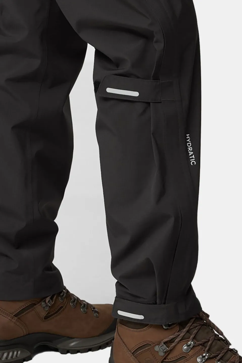 Fjällräven Hydratic Trail Broek Dames