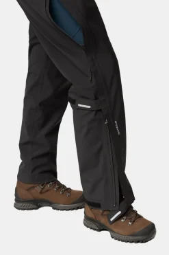 Fjällräven Hydratic Trail Broek Dames