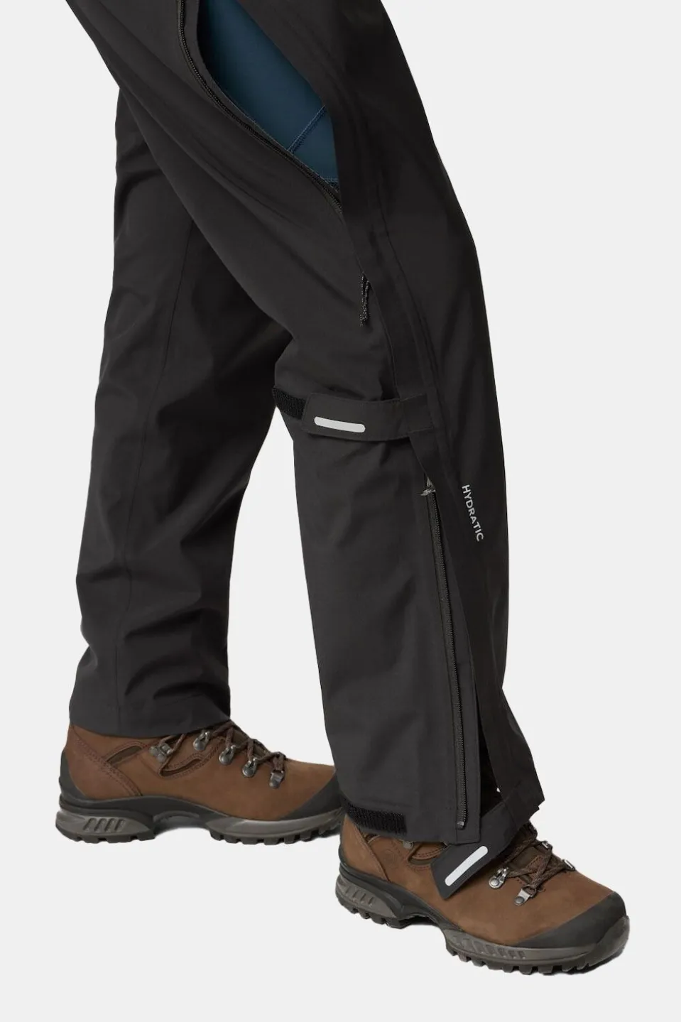 Fjällräven Hydratic Trail Broek Dames