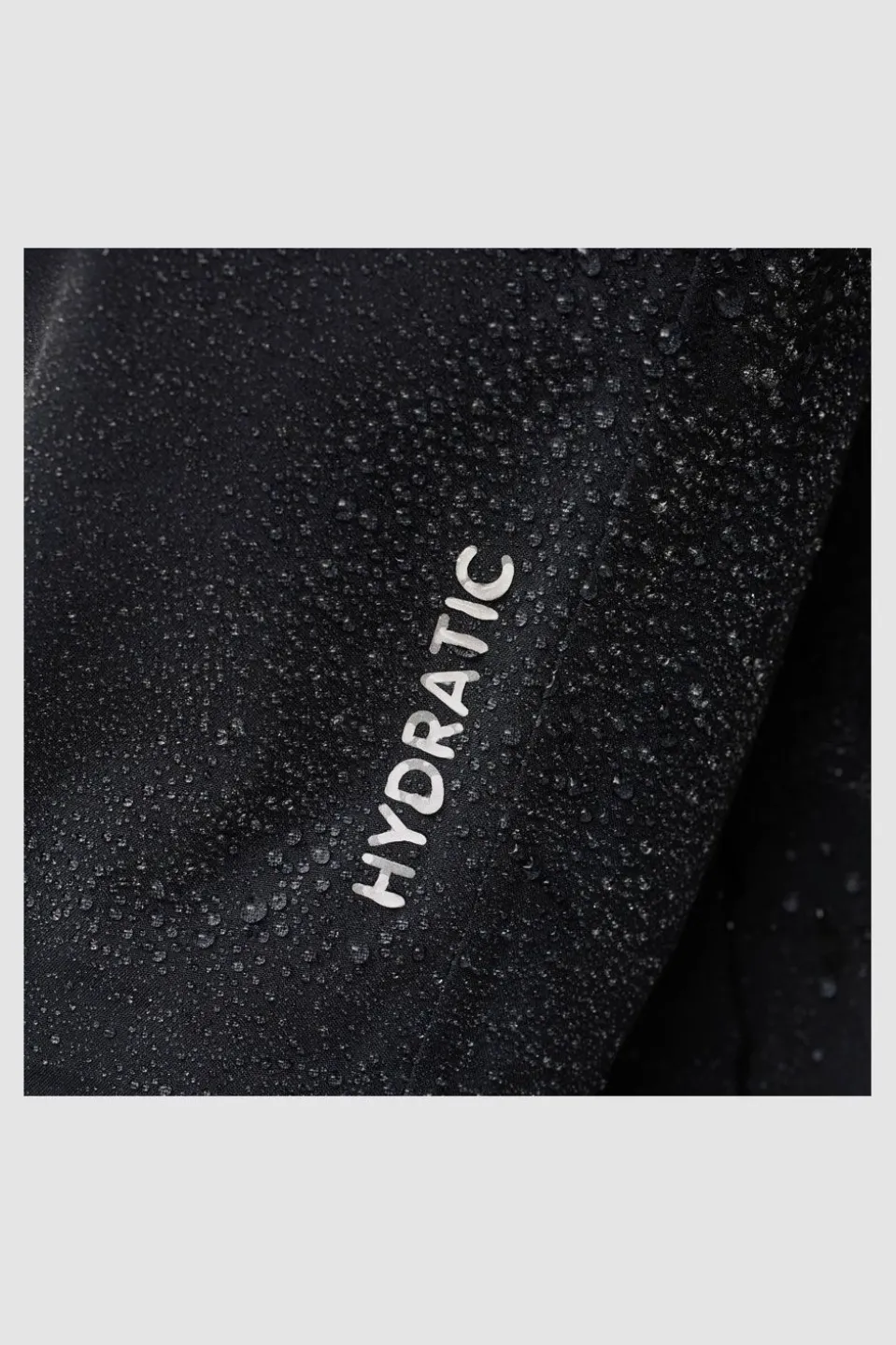 Fjällräven Hydratic Trail Broek Dames
