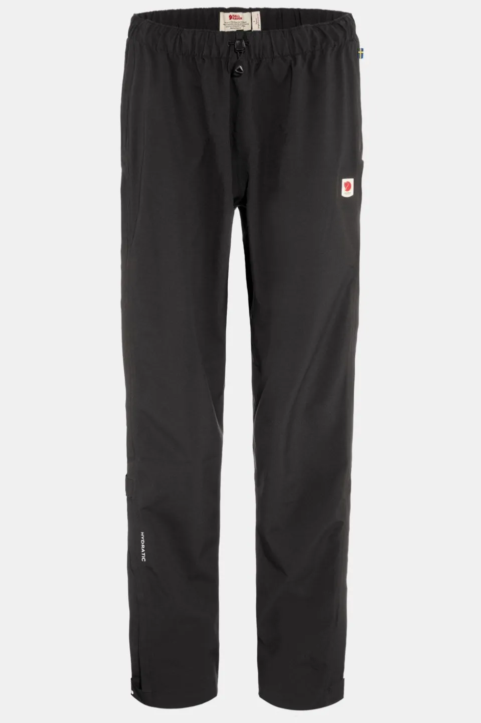 Fjällräven Hydratic Trail Broek Dames