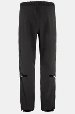 Fjällräven Hydratic Trail Broek Dames