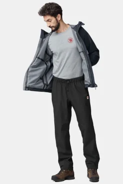 Fjällräven Hydratic Trail Broek