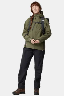 Fjällräven Hydratic Trail Jas Dames