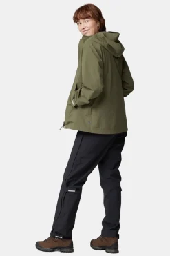 Fjällräven Hydratic Trail Jas Dames