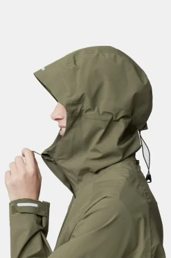 Fjällräven Hydratic Trail Jas Dames