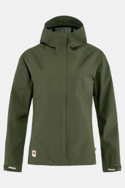 Fjällräven Hydratic Trail Jas Dames