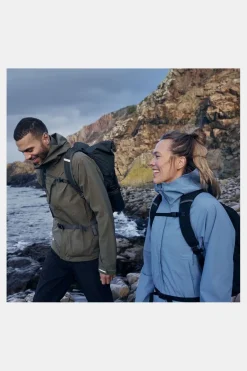 Fjällräven Hydratic Trail Jas Dames