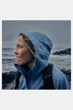 Fjällräven Hydratic Trail Jas Dames
