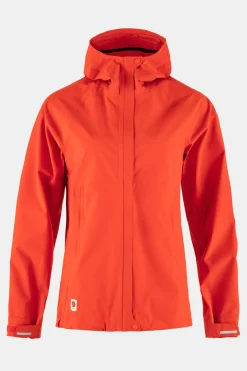 Fjällräven Hydratic Trail Jas Dames