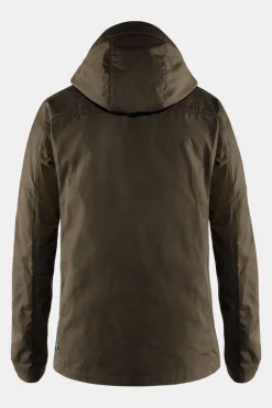 Fjällräven Kaipak Jacket M