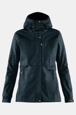 Fjällräven Kaipak Jacket W