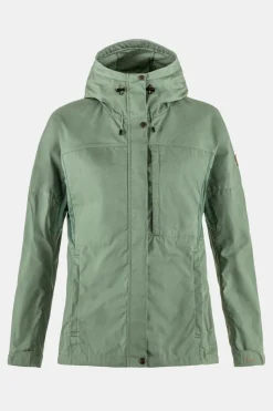 Fjällräven Kaipak Jacket W