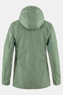 Fjällräven Kaipak Jacket W