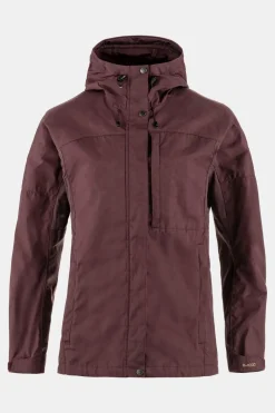 Fjällräven Kaipak Jacket W