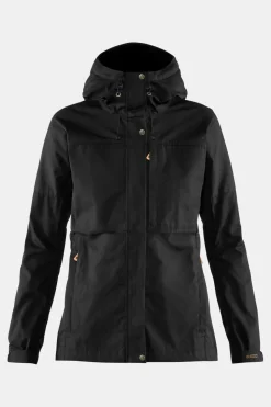 Fjällräven Kaipak Jacket W