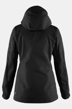 Fjällräven Kaipak Jacket W
